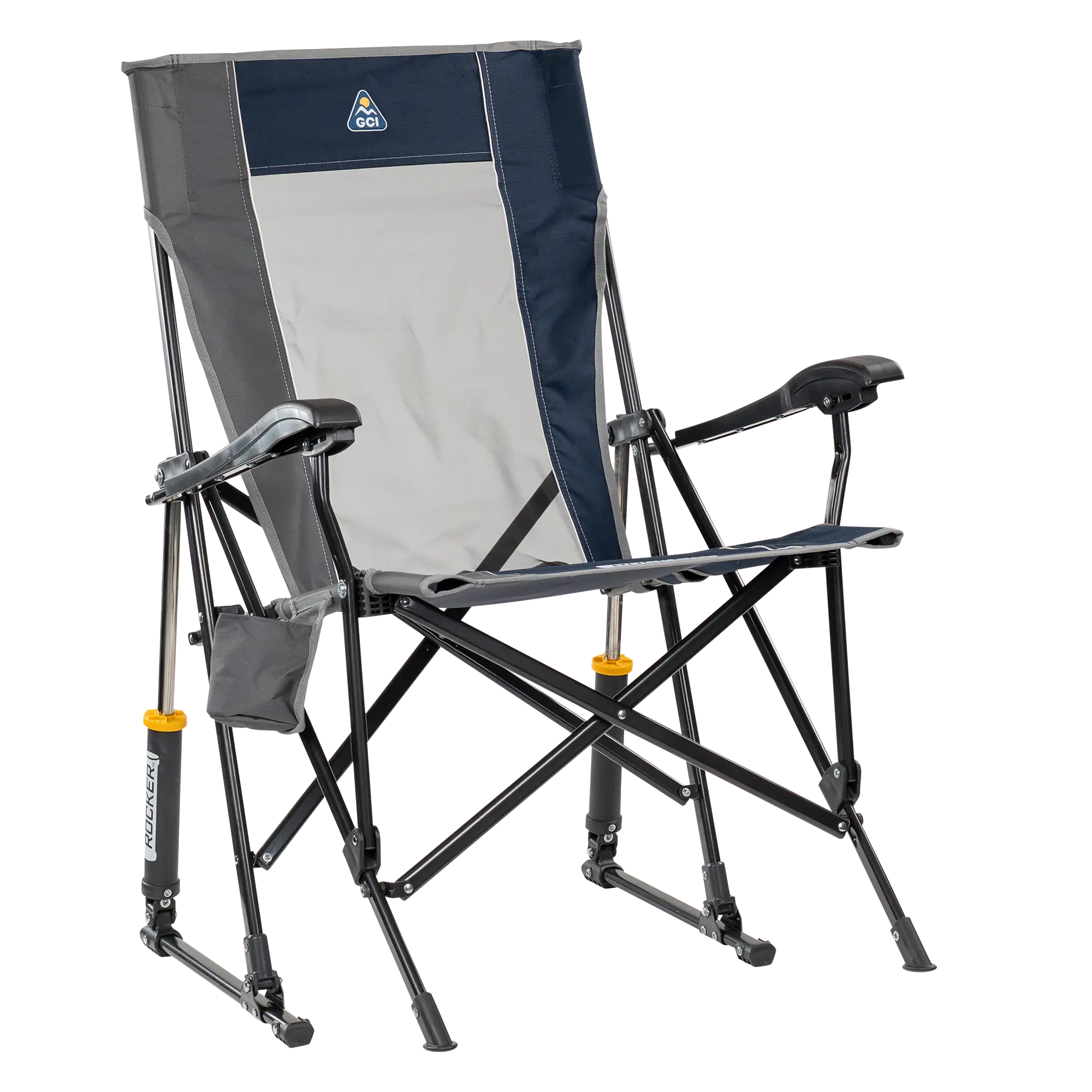RoadTrip Rocker | Featured Outdoor Choice | Outlandridge CA4A 08