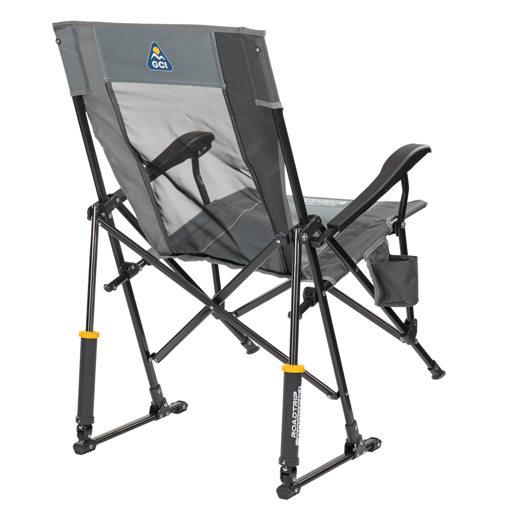 RoadTrip Rocker | Featured Outdoor Choice | Outlandridge CA4A 08