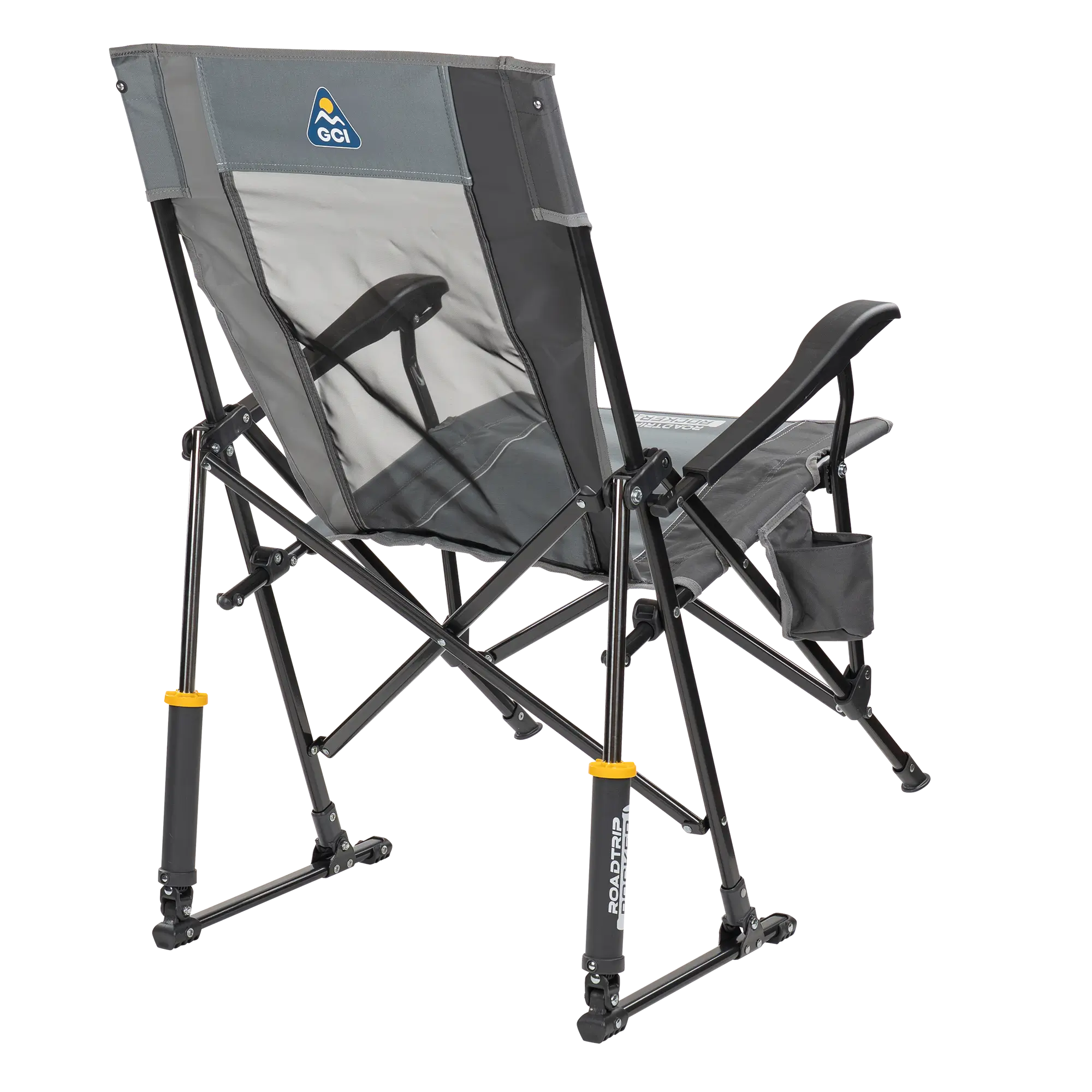 RoadTrip Rocker | Featured Outdoor Choice | Outlandridge CA4A 08