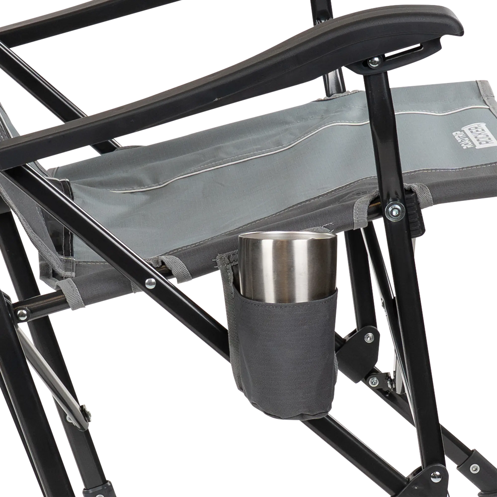 RoadTrip Rocker | Featured Outdoor Choice | Outlandridge CA4A 08