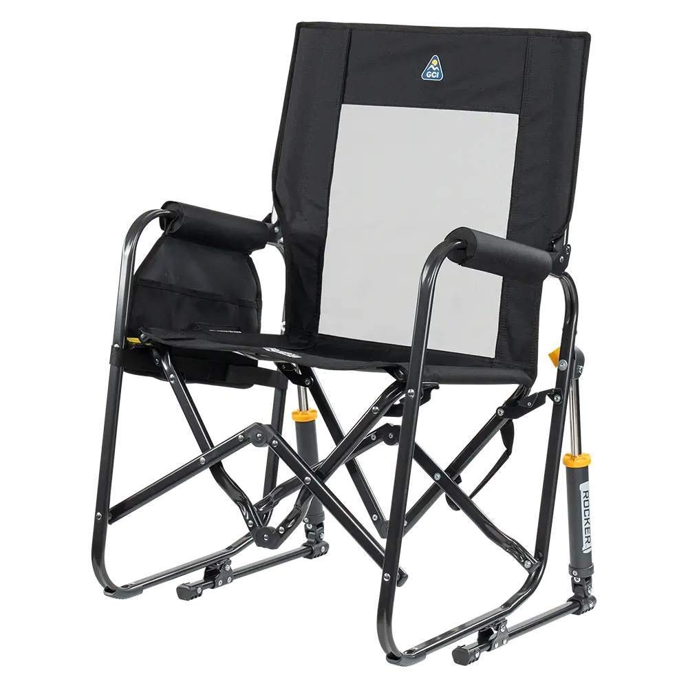Stowaway Rocker | Featured Outdoor Choice | Outlandridge A0B1 BD