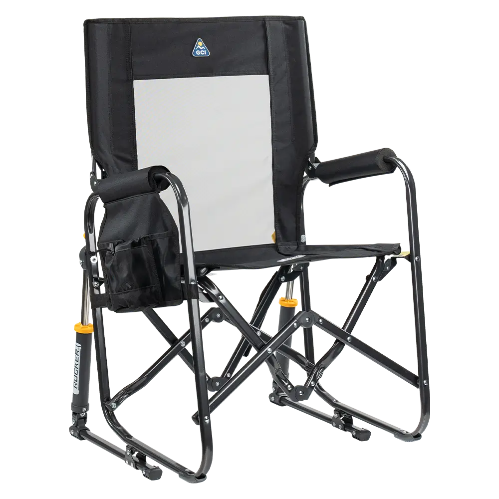 Stowaway Rocker | Featured Outdoor Choice | Outlandridge A0B1 BD