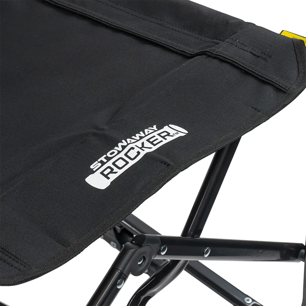 Stowaway Rocker | Featured Outdoor Choice | Outlandridge A0B1 BD