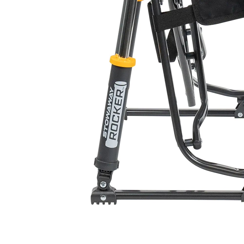 Stowaway Rocker | Featured Outdoor Choice | Outlandridge A0B1 BD