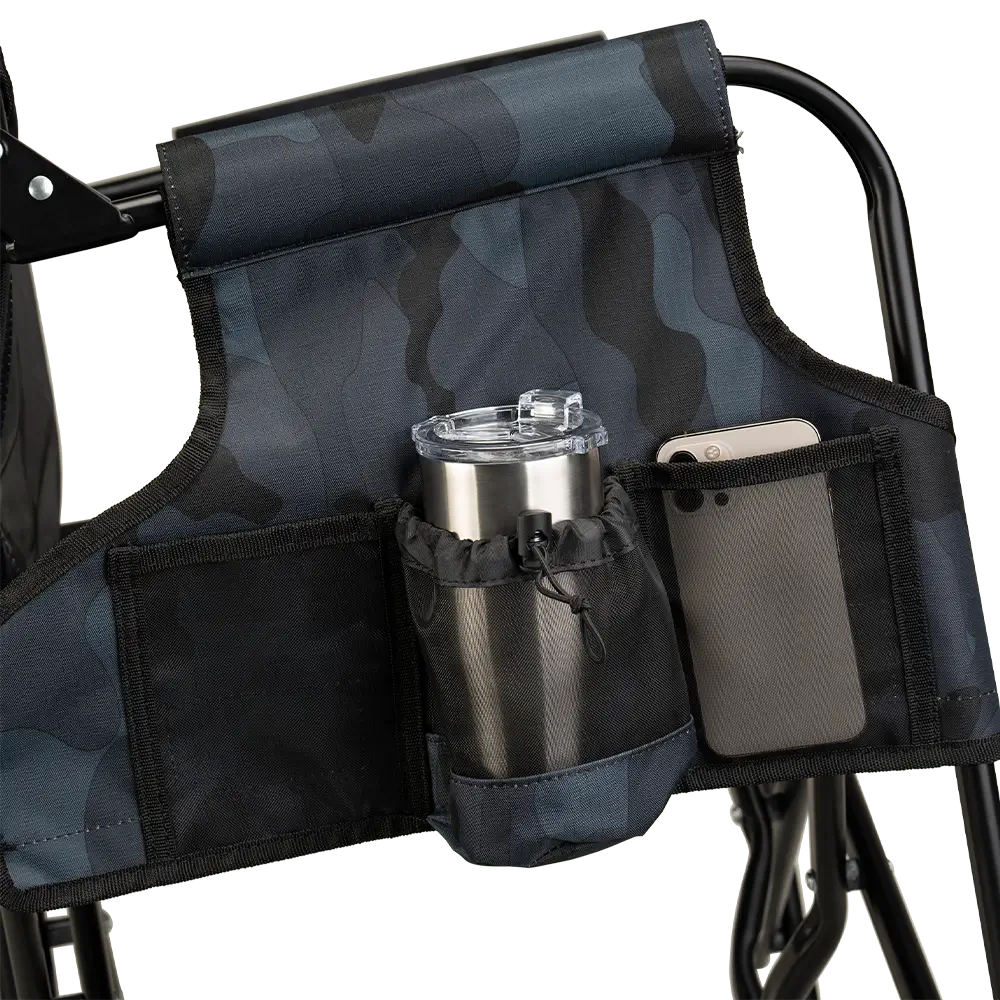 Stowaway Rocker | Featured Outdoor Choice | Outlandridge A0B1 BD
