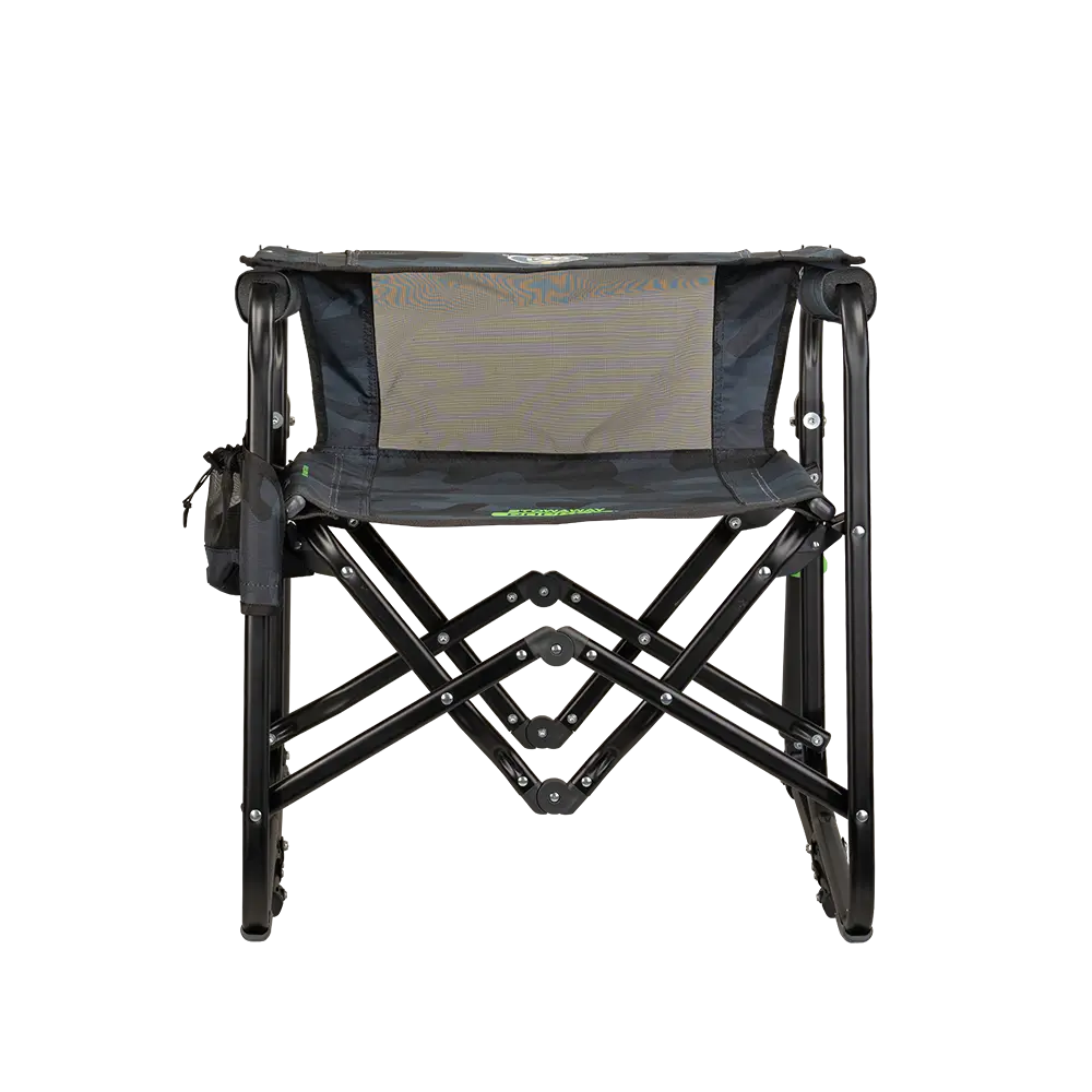 Stowaway Rocker | Featured Outdoor Choice | Outlandridge A0B1 BD