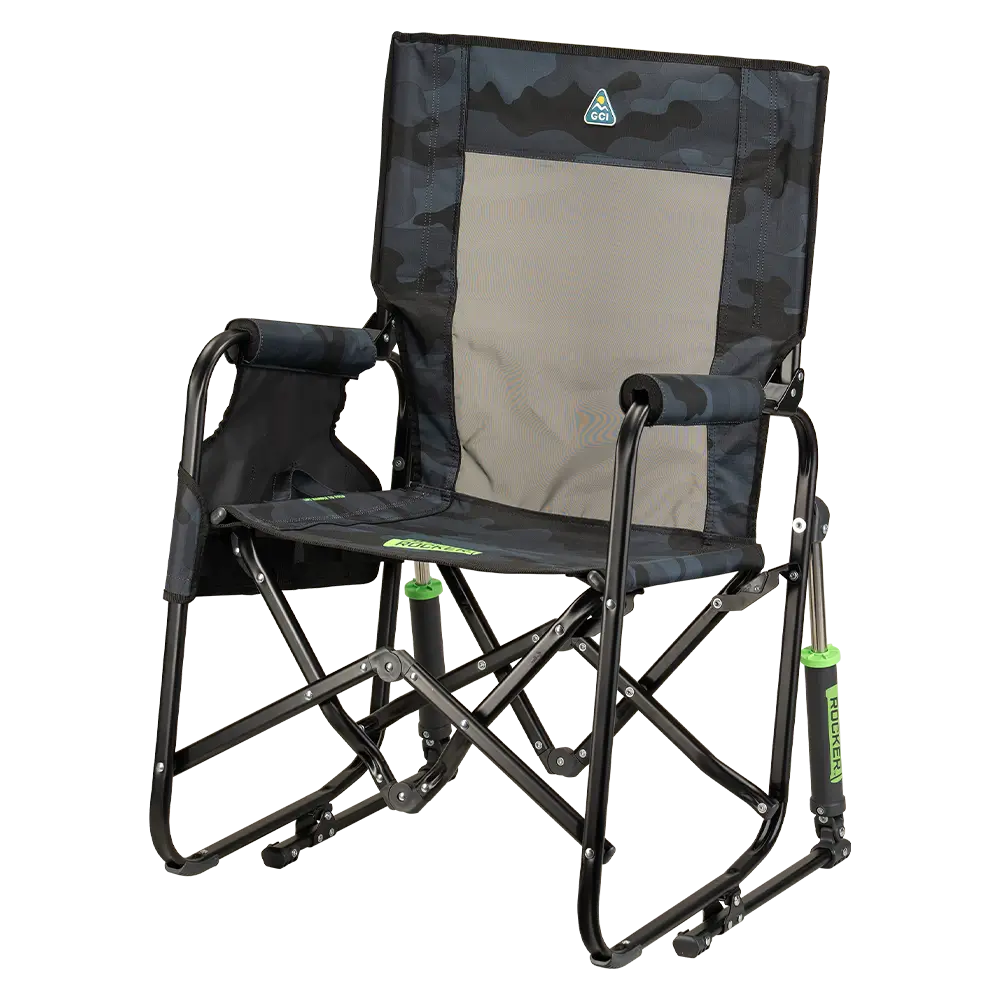 Stowaway Rocker | Featured Outdoor Choice | Outlandridge A0B1 BD