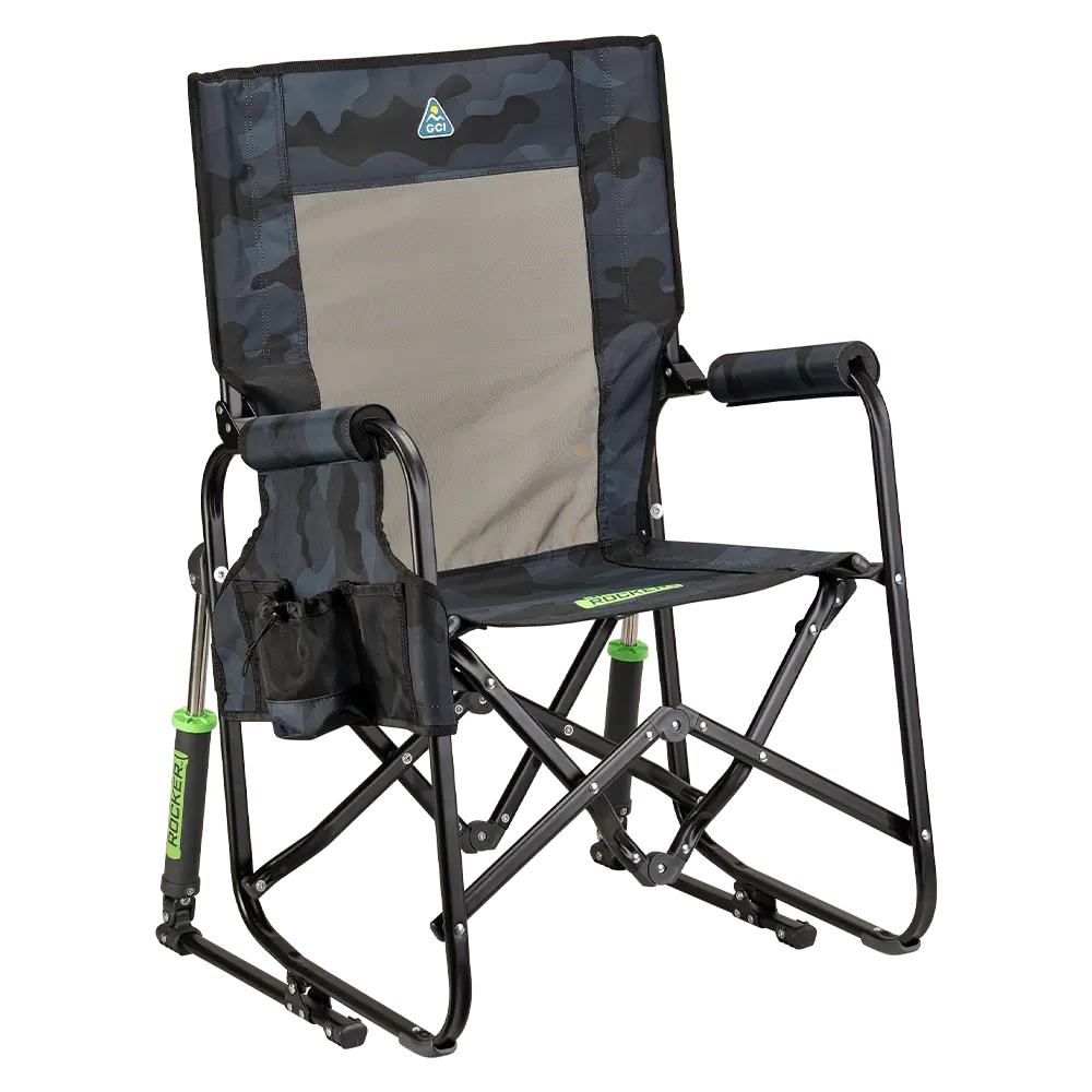 Stowaway Rocker | Featured Outdoor Choice | Outlandridge A0B1 BD
