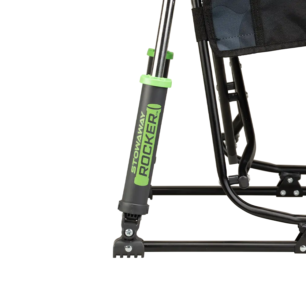 Stowaway Rocker | Featured Outdoor Choice | Outlandridge A0B1 BD