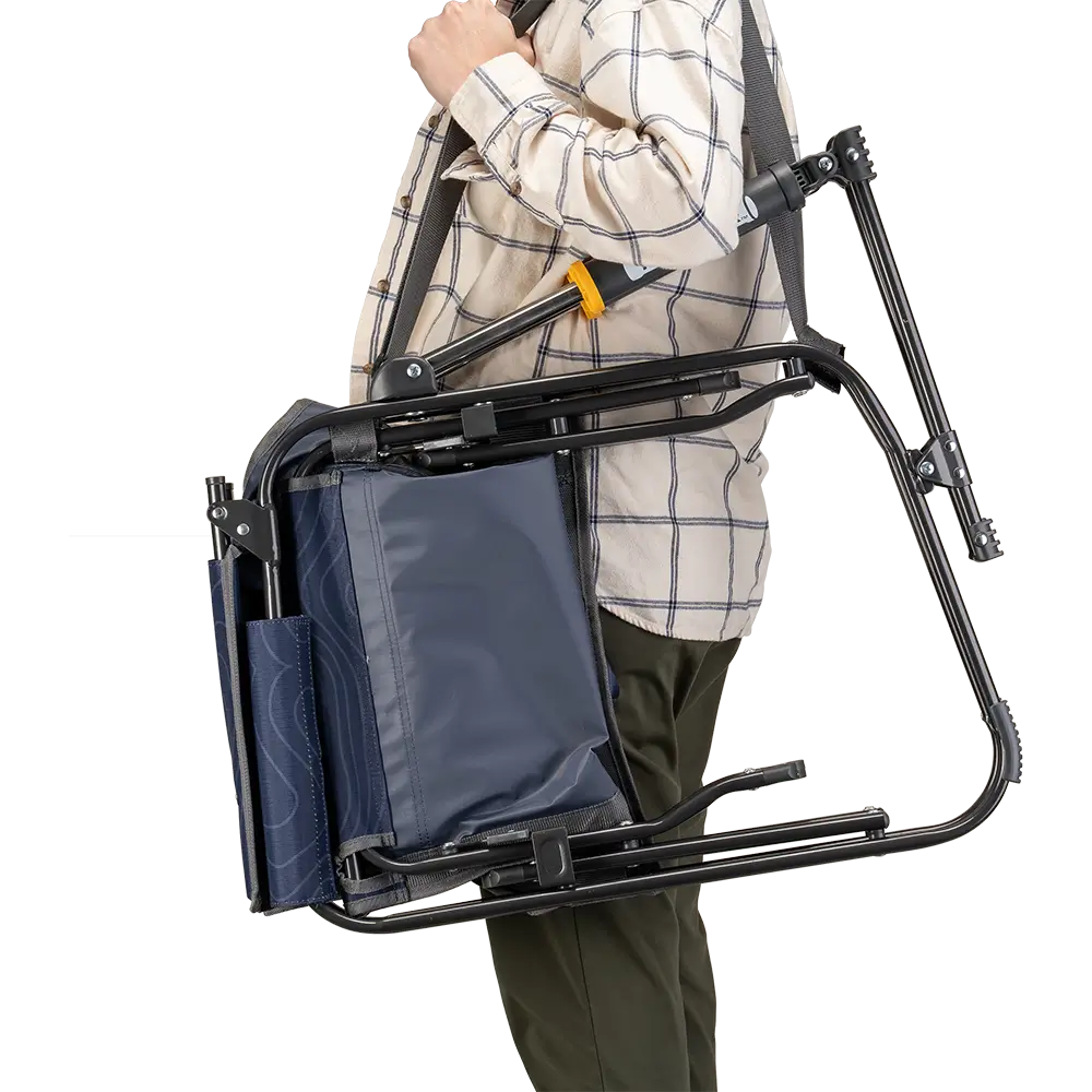Stowaway Rocker | Featured Outdoor Choice | Outlandridge A0B1 BD