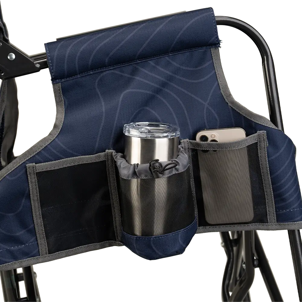 Stowaway Rocker | Featured Outdoor Choice | Outlandridge A0B1 BD