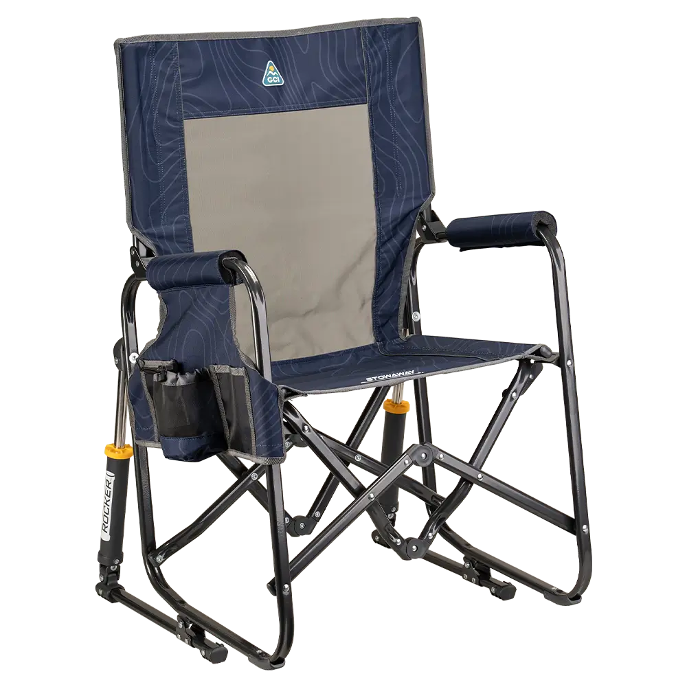Stowaway Rocker | Featured Outdoor Choice | Outlandridge A0B1 BD