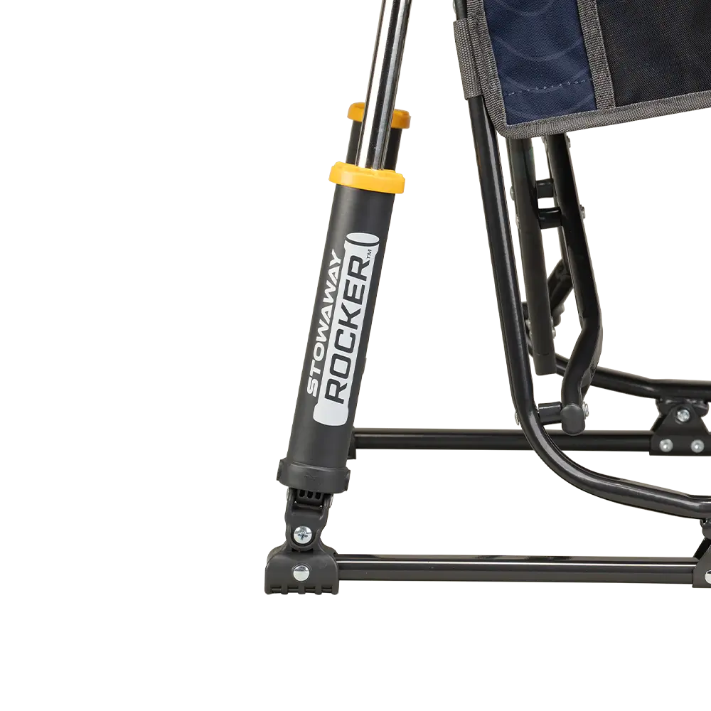 Stowaway Rocker | Featured Outdoor Choice | Outlandridge A0B1 BD