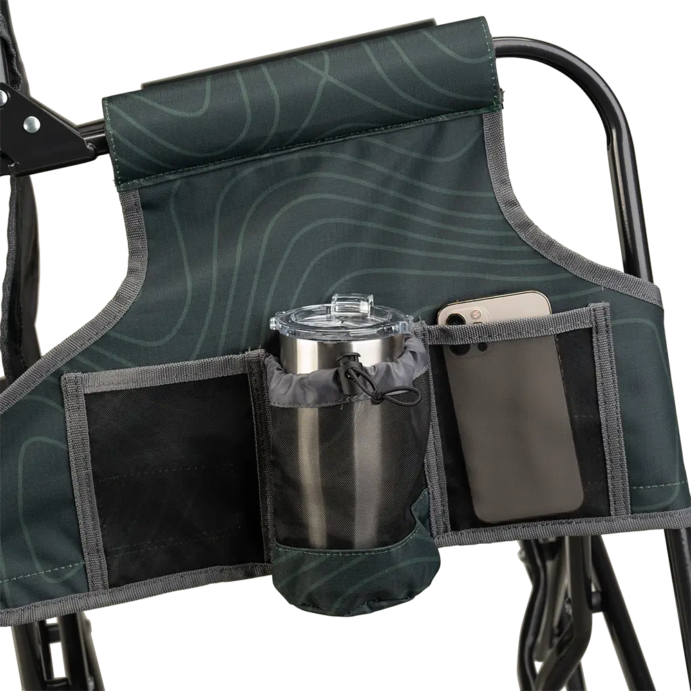 Stowaway Rocker | Featured Outdoor Choice | Outlandridge A0B1 BD