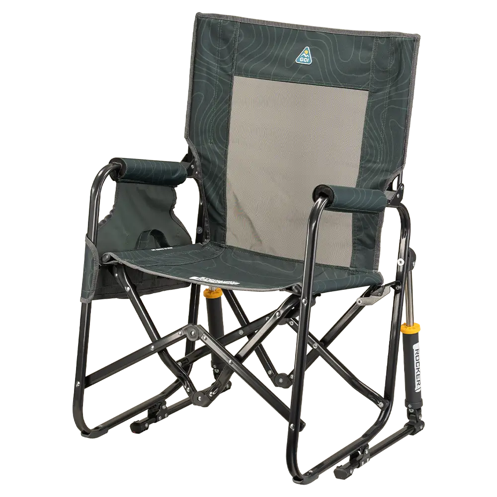Stowaway Rocker | Featured Outdoor Choice | Outlandridge A0B1 BD