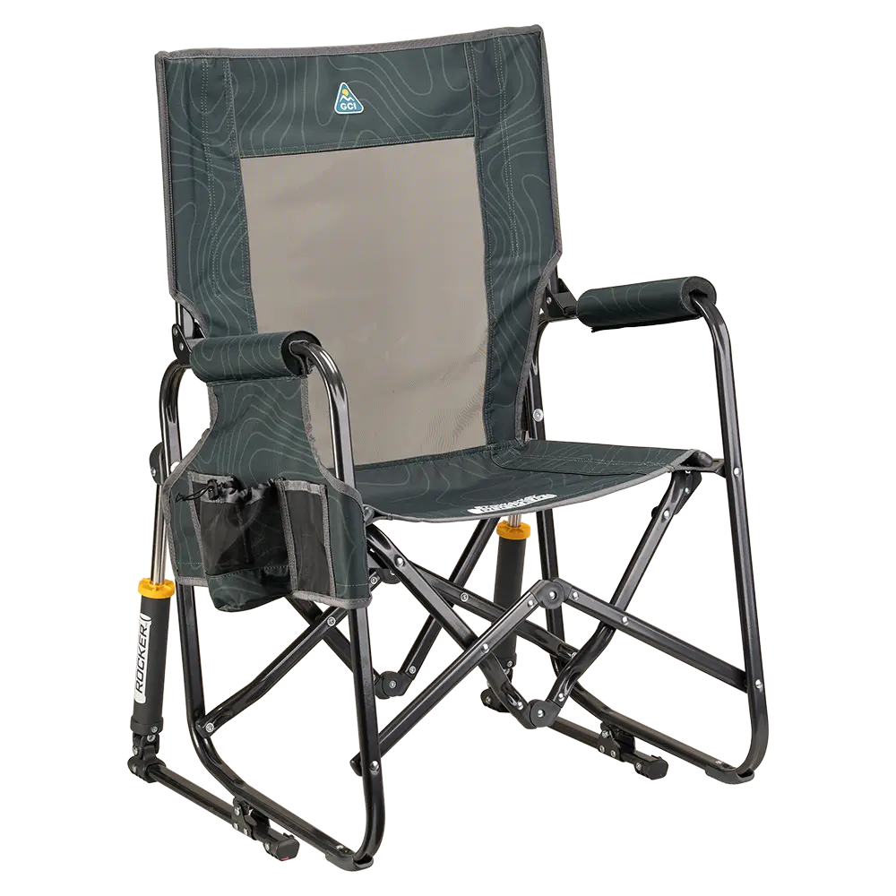 Stowaway Rocker | Featured Outdoor Choice | Outlandridge A0B1 BD