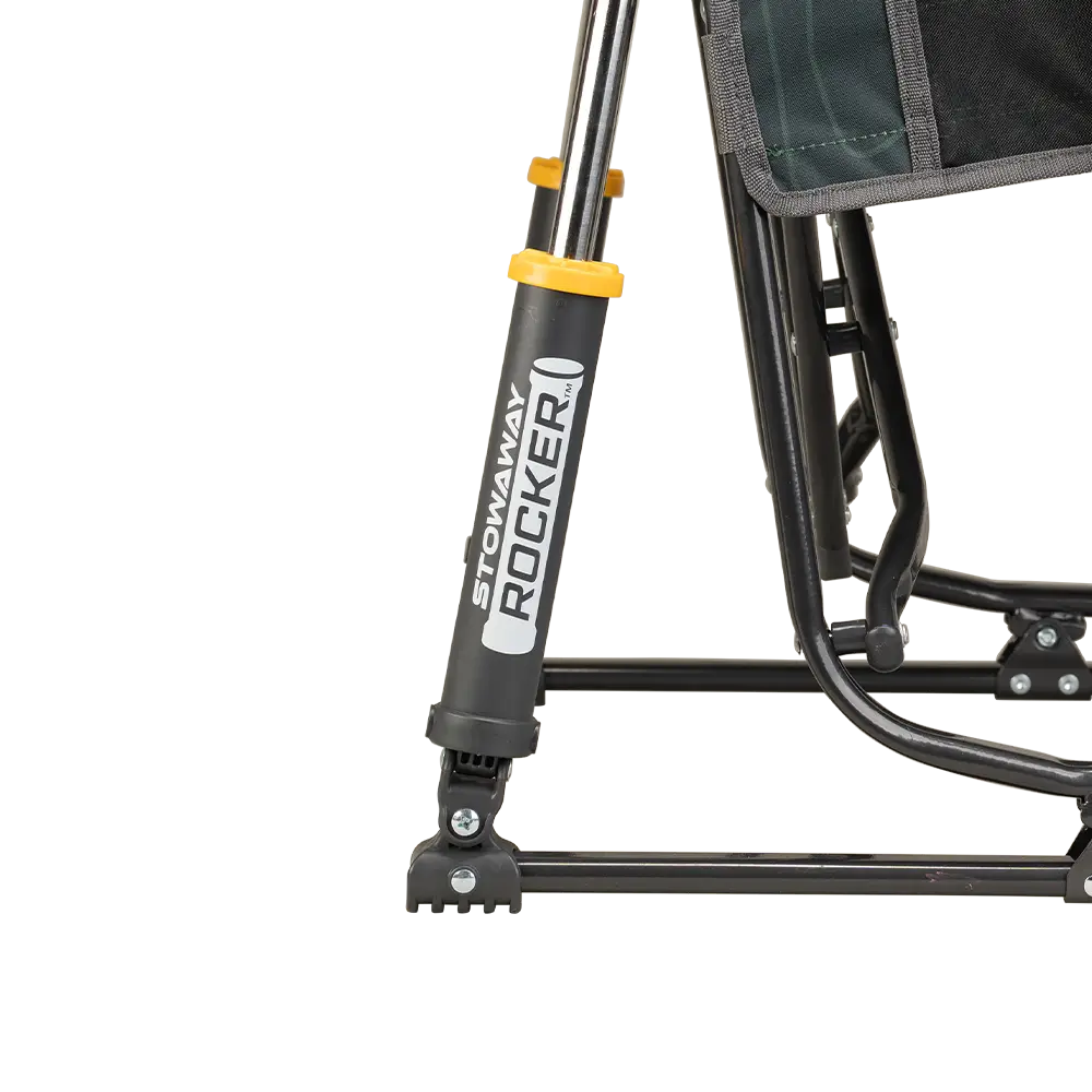 Stowaway Rocker | Featured Outdoor Choice | Outlandridge A0B1 BD