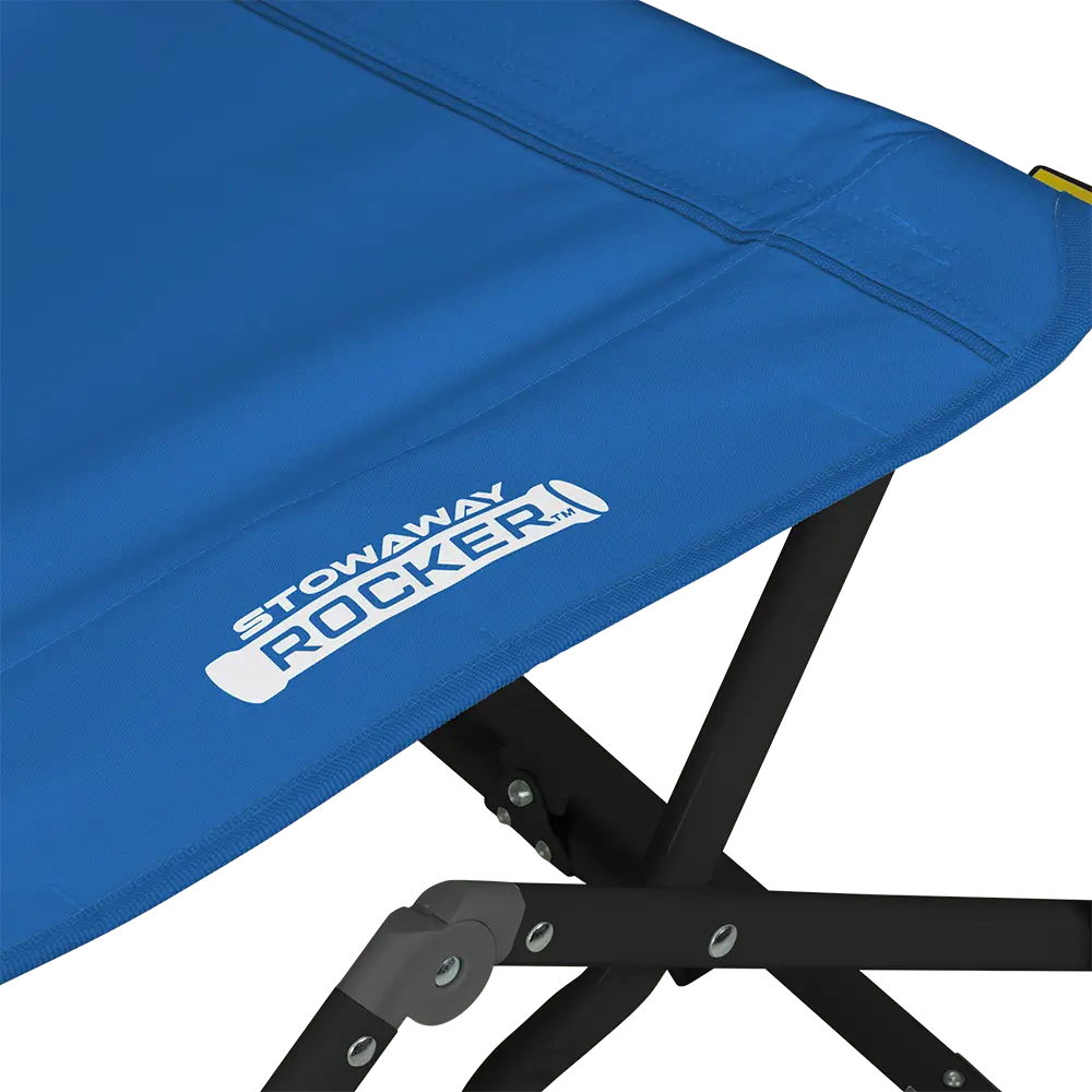 Stowaway Rocker | Featured Outdoor Choice | Outlandridge A0B1 BD