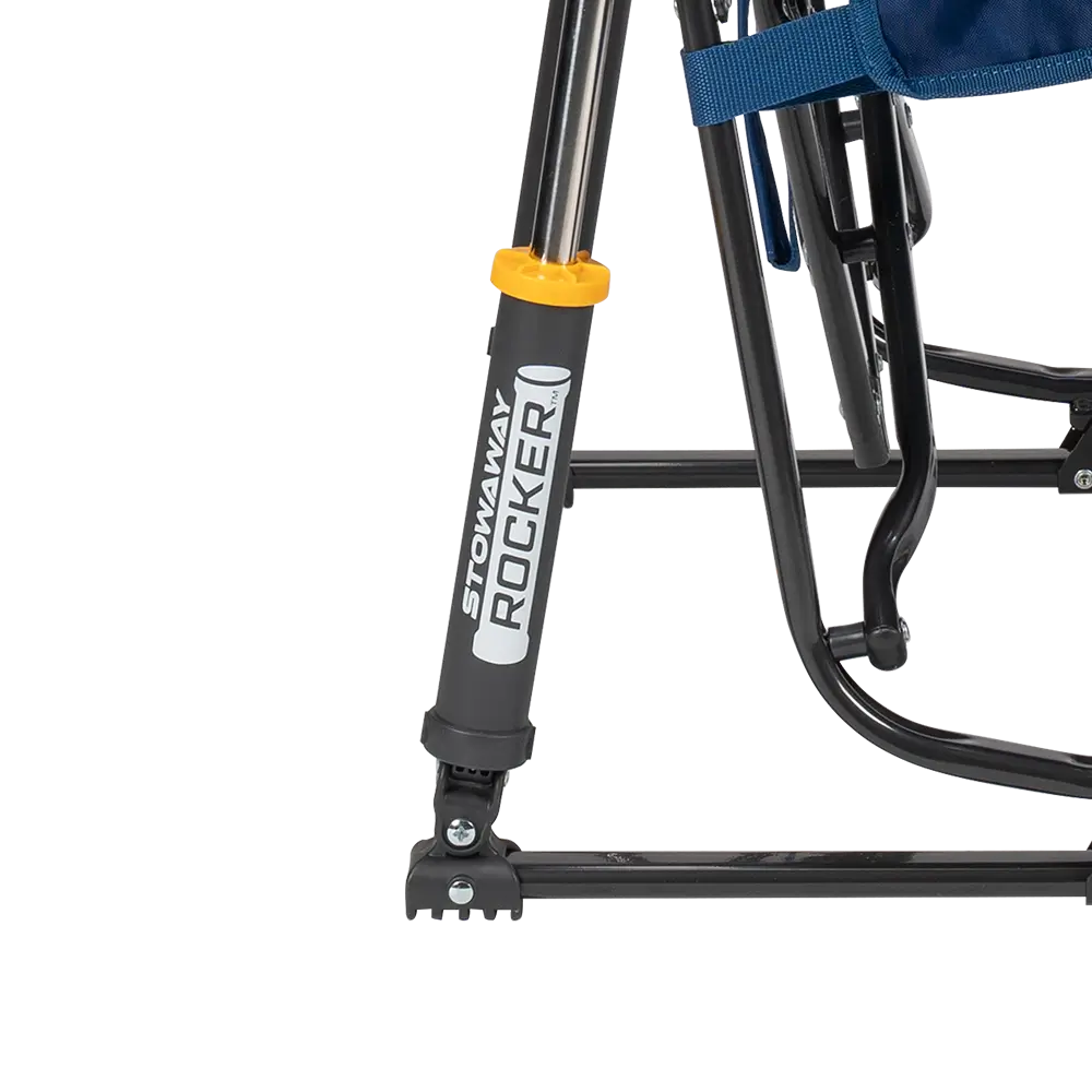 Stowaway Rocker | Featured Outdoor Choice | Outlandridge A0B1 BD