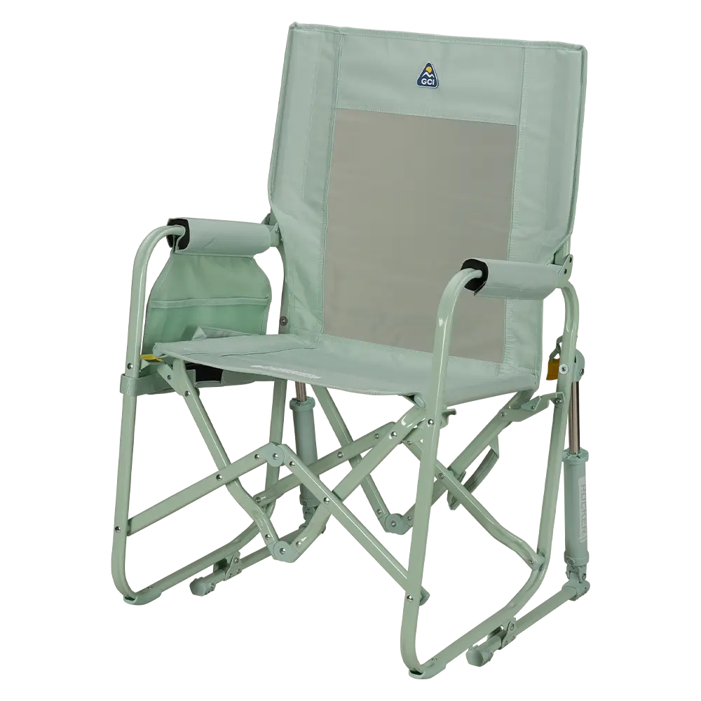 Stowaway Rocker | Featured Outdoor Choice | Outlandridge A0B1 BD