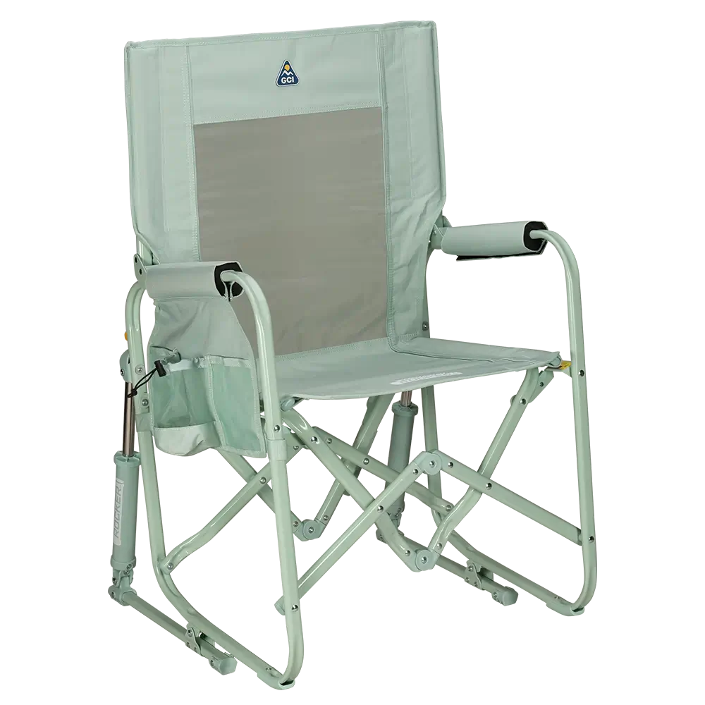 Stowaway Rocker | Featured Outdoor Choice | Outlandridge A0B1 BD