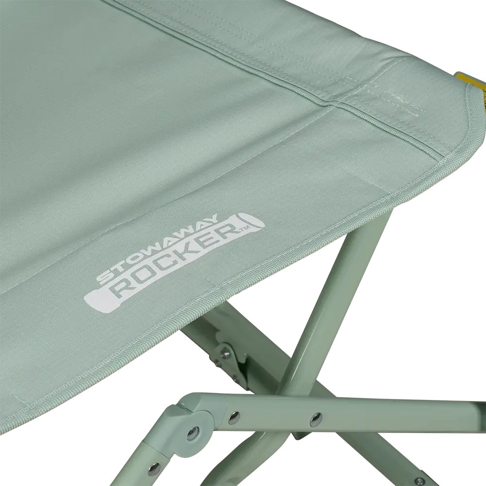 Stowaway Rocker | Featured Outdoor Choice | Outlandridge A0B1 BD