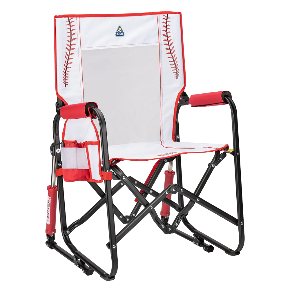 Stowaway Rocker | Featured Outdoor Choice | Outlandridge A0B1 BD