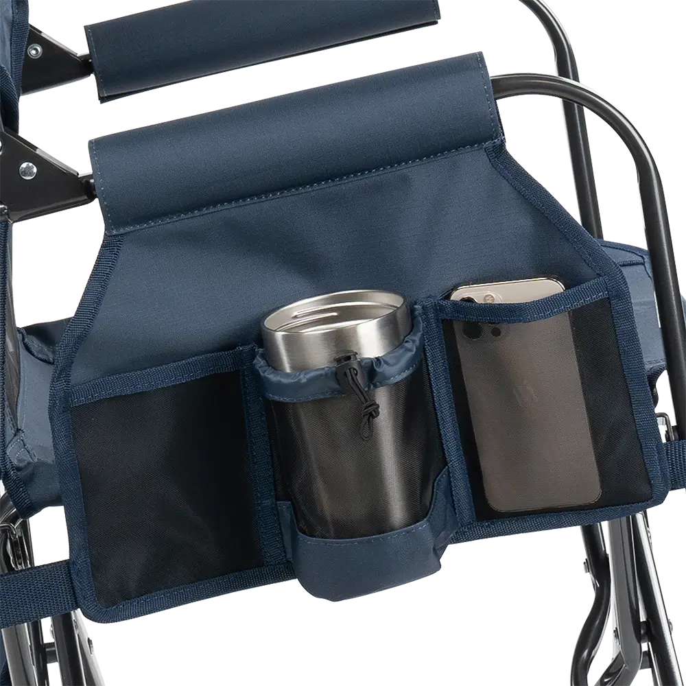 Stowaway Rocker | Featured Outdoor Choice | Outlandridge A0B1 BD