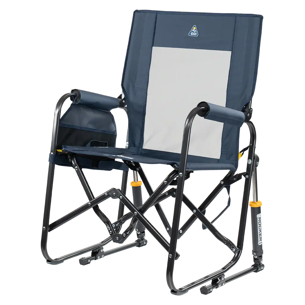 Stowaway Rocker | Featured Outdoor Choice | Outlandridge A0B1 BD