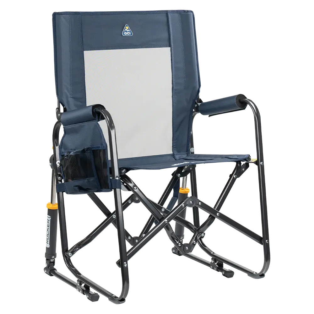Stowaway Rocker | Featured Outdoor Choice | Outlandridge A0B1 BD