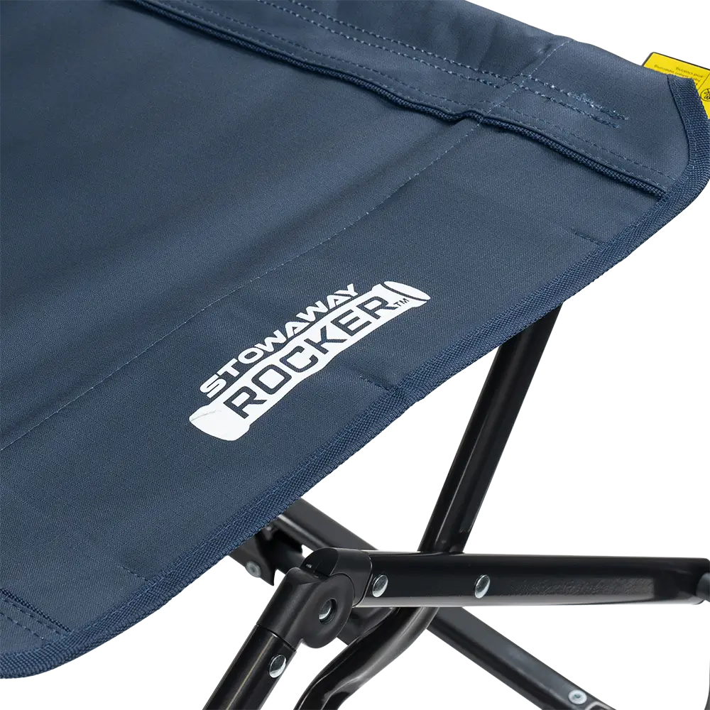 Stowaway Rocker | Featured Outdoor Choice | Outlandridge A0B1 BD