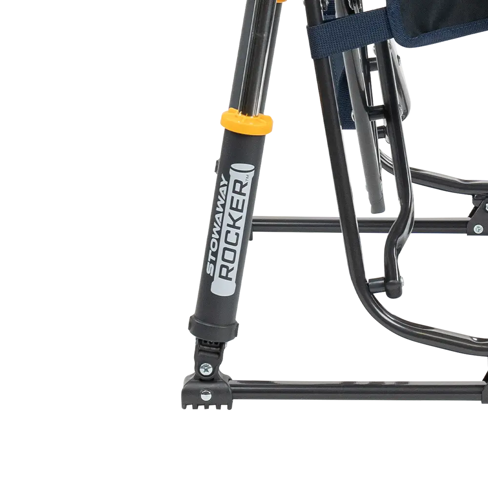 Stowaway Rocker | Featured Outdoor Choice | Outlandridge A0B1 BD