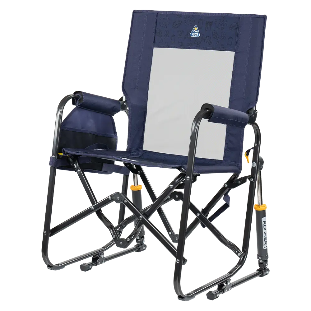 Stowaway Rocker | Featured Outdoor Choice | Outlandridge A0B1 BD