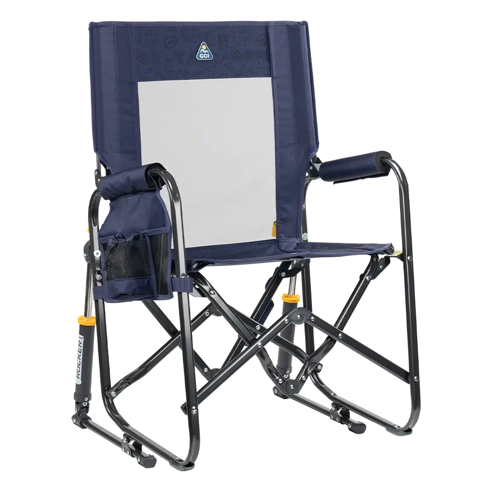 Stowaway Rocker | Featured Outdoor Choice | Outlandridge A0B1 BD