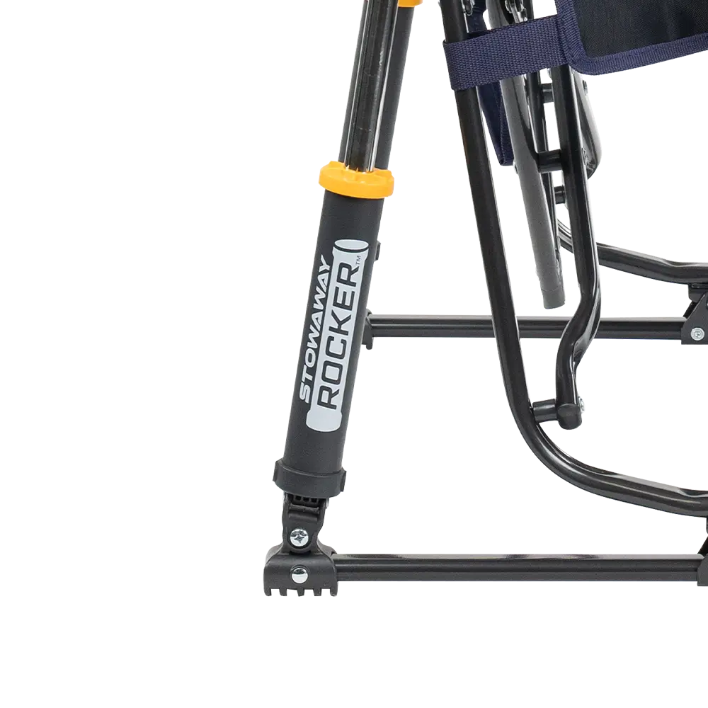 Stowaway Rocker | Featured Outdoor Choice | Outlandridge A0B1 BD