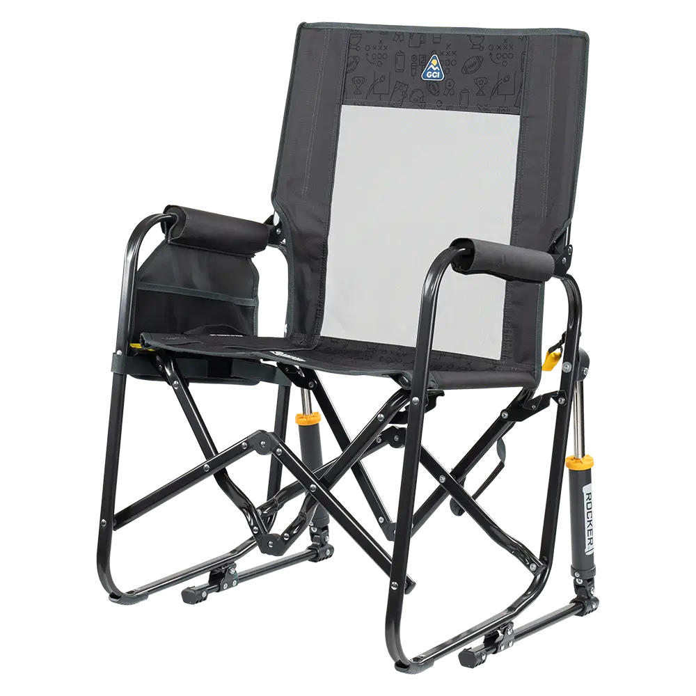 Stowaway Rocker | Featured Outdoor Choice | Outlandridge A0B1 BD