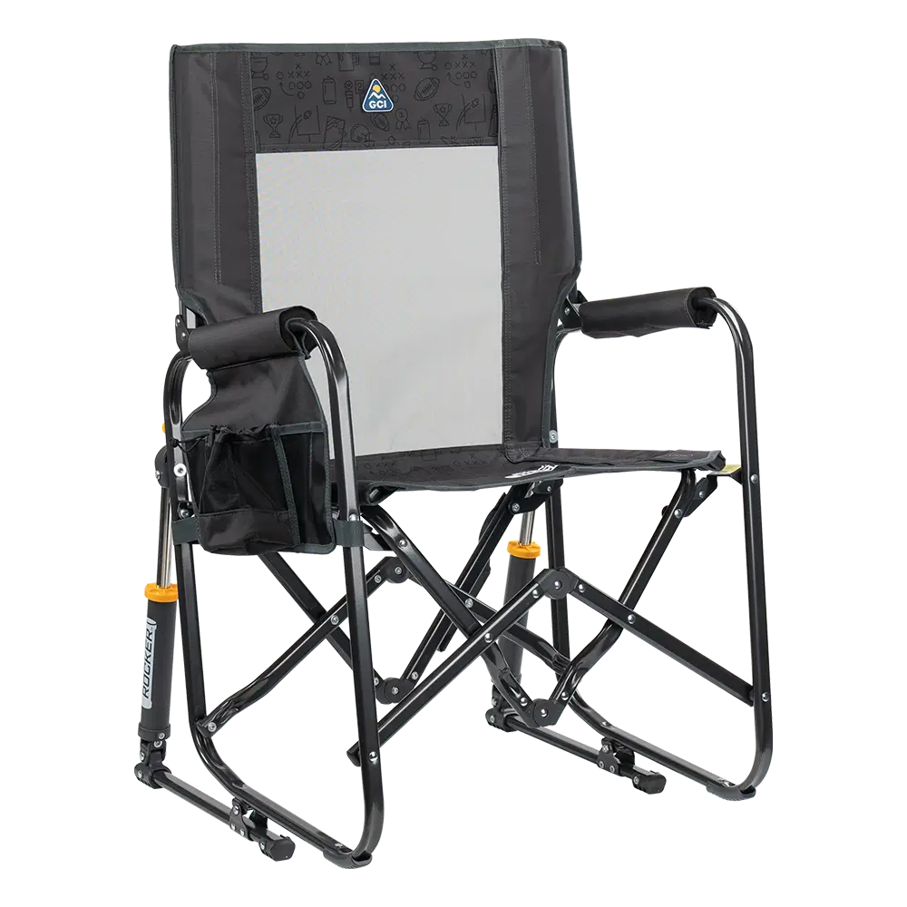 Stowaway Rocker | Featured Outdoor Choice | Outlandridge A0B1 BD