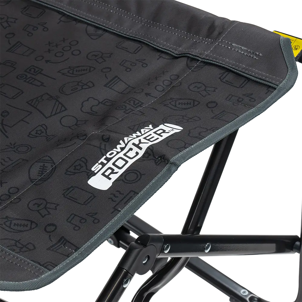 Stowaway Rocker | Featured Outdoor Choice | Outlandridge A0B1 BD
