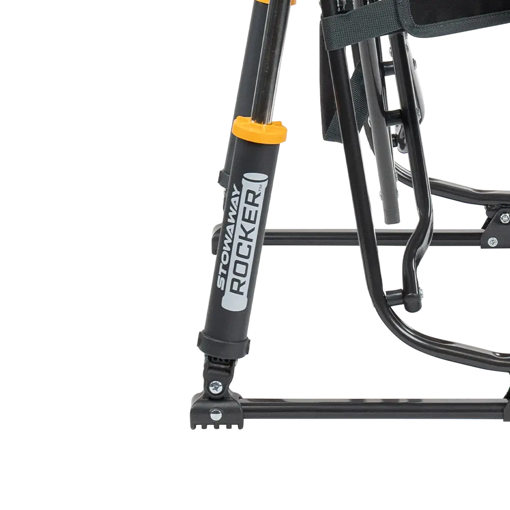 Stowaway Rocker | Featured Outdoor Choice | Outlandridge A0B1 BD