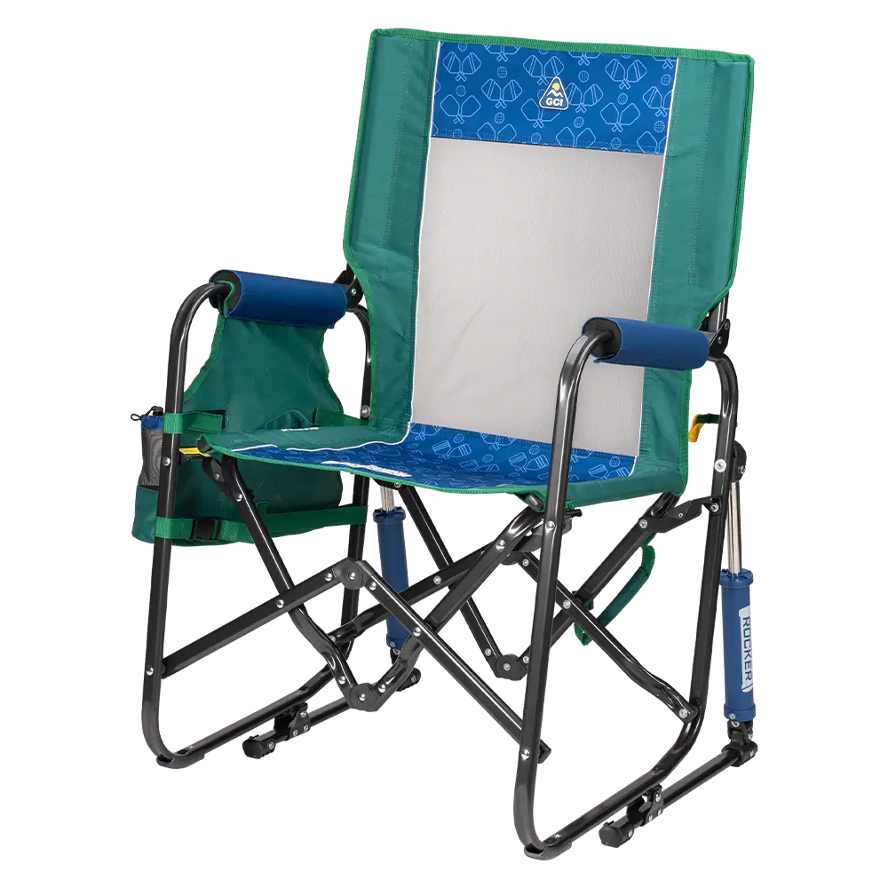 Stowaway Rocker | Featured Outdoor Choice | Outlandridge A0B1 BD
