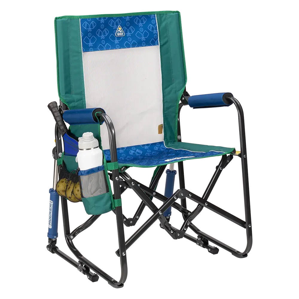 Stowaway Rocker | Featured Outdoor Choice | Outlandridge A0B1 BD