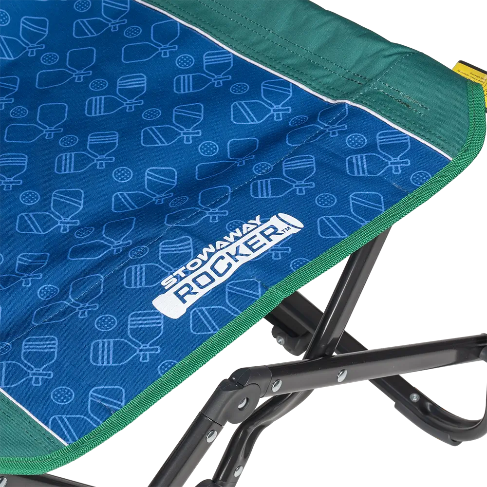 Stowaway Rocker | Featured Outdoor Choice | Outlandridge A0B1 BD
