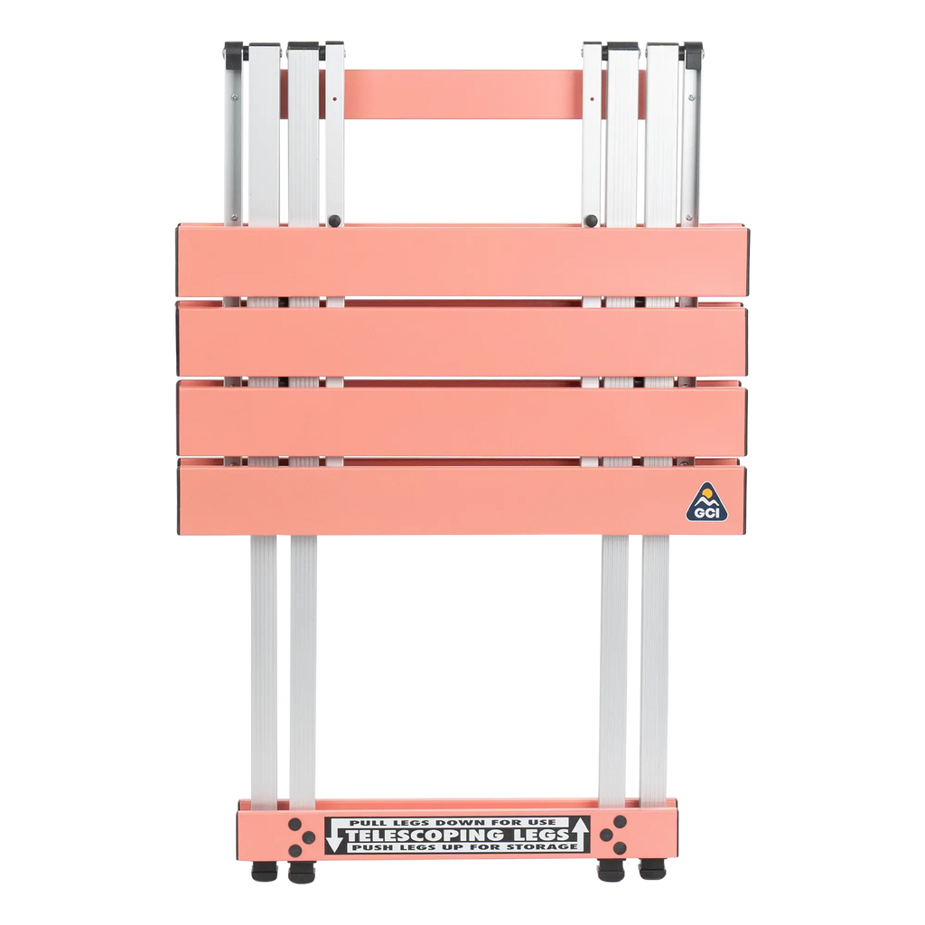 Compact Camp Table 20 | Featured Outdoor Choice | Outlandridge 81FC LM