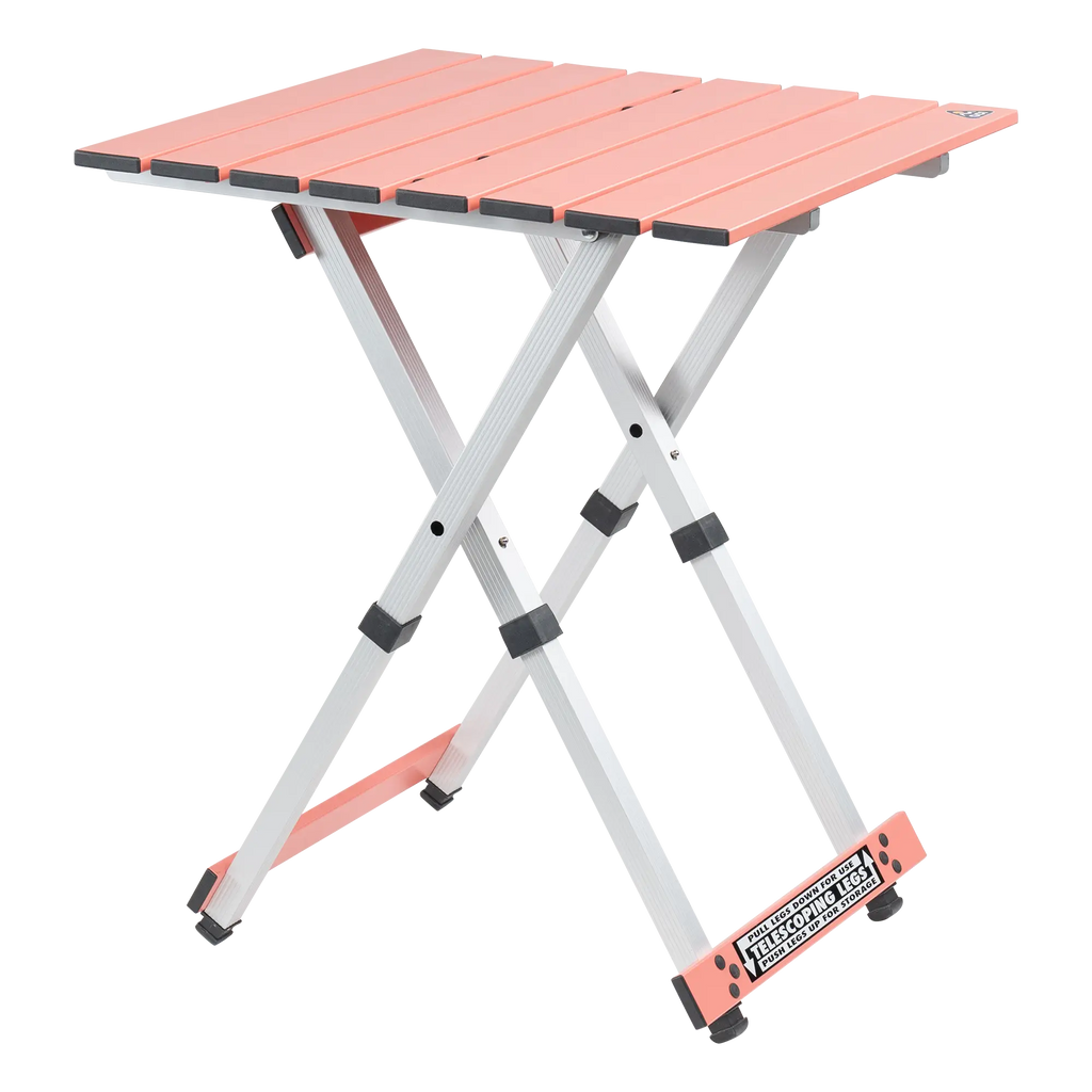 Compact Camp Table 20 | Featured Outdoor Choice | Outlandridge 81FC LM
