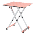 Compact Camp Table 20 | Featured Outdoor Choice | Outlandridge 81FC LM
