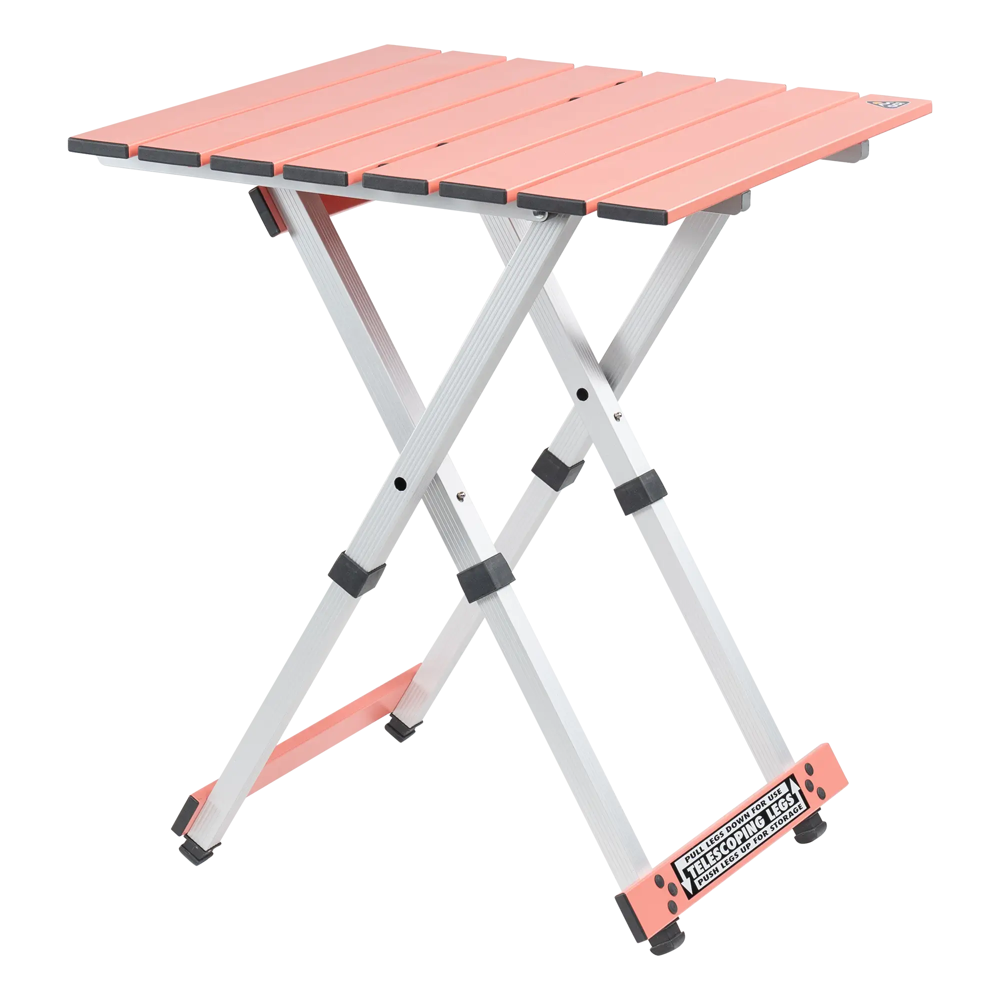Compact Camp Table 20 | Featured Outdoor Choice | Outlandridge 81FC LM