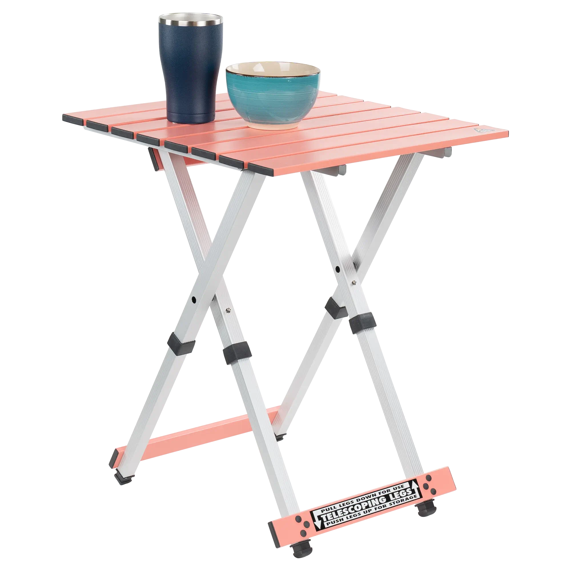 Compact Camp Table 20 | Featured Outdoor Choice | Outlandridge 81FC LM