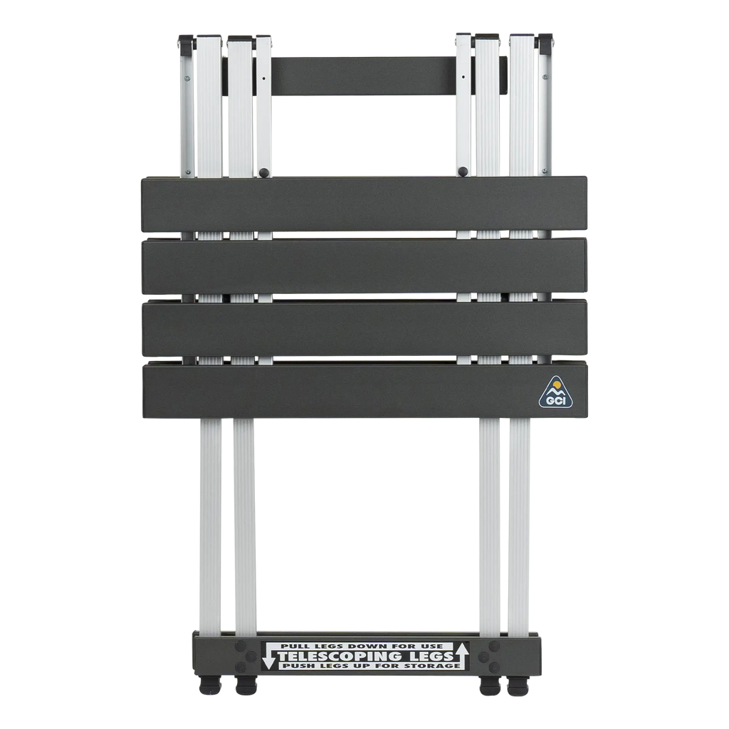Compact Camp Table 20 | Featured Outdoor Choice | Outlandridge 81FC LM