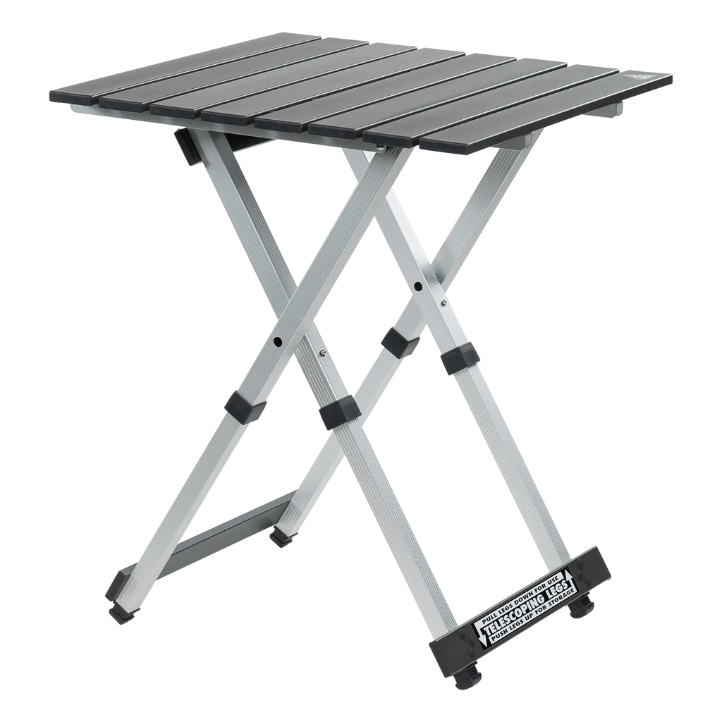 Compact Camp Table 20 | Featured Outdoor Choice | Outlandridge 81FC LM