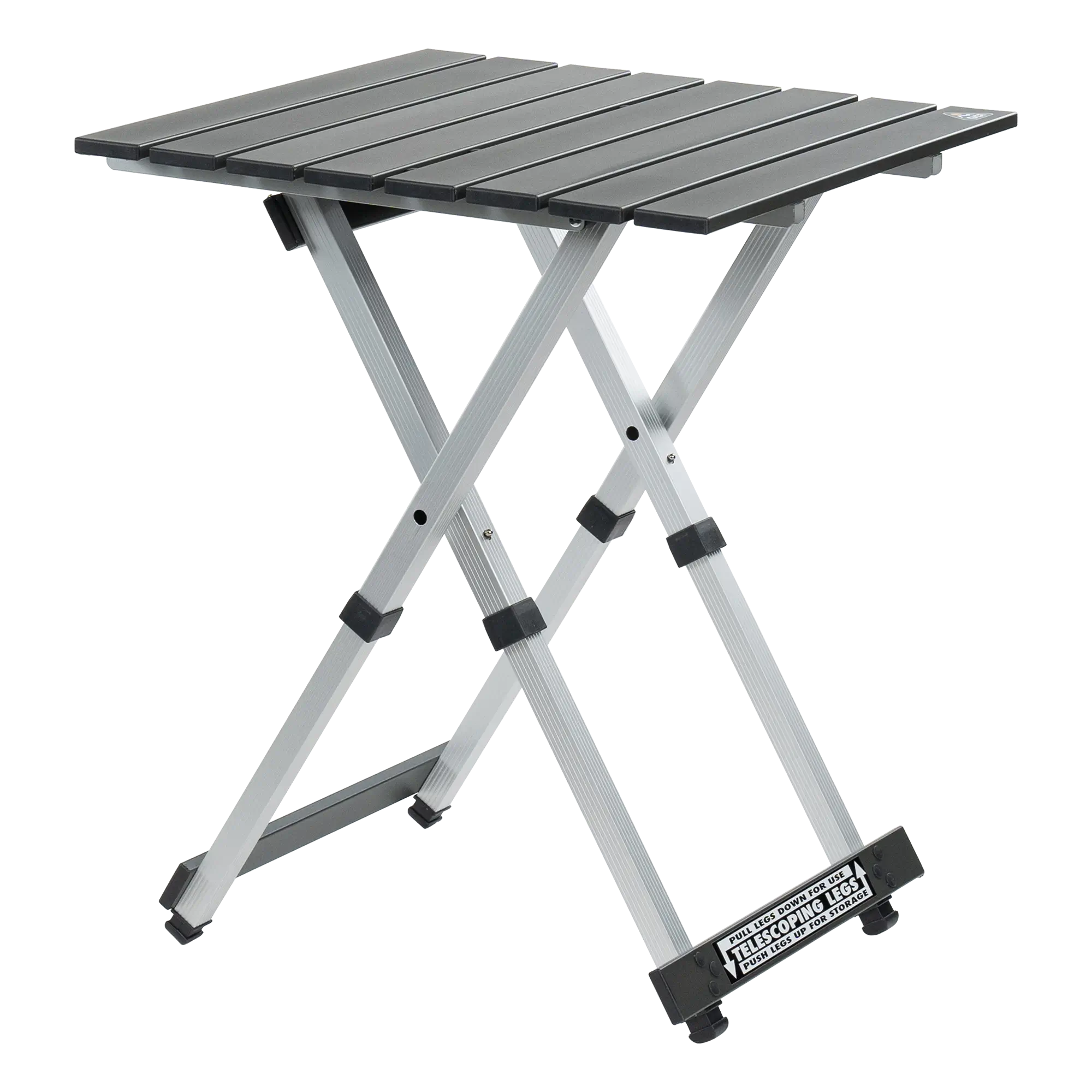 Compact Camp Table 20 | Featured Outdoor Choice | Outlandridge 81FC LM